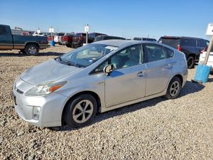 Toyota Prius 1.8L 4 2010