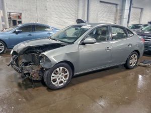 Hyundai Elantra BLUE 2.0L 4 2010