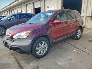 Honda CR-V EXL 2.4L 4 2008
