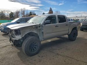 Toyota Tacoma DOUBLE CAB 4.0L 6 2008