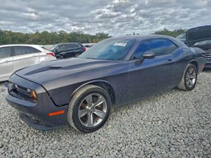 Dodge Challenger SXT 3.6L 6 2015