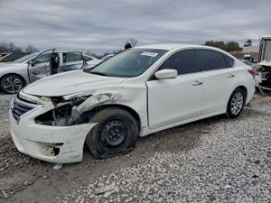 Nissan Altima 2.5 2.5L 4 2015
