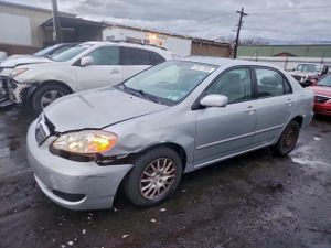 Toyota Corolla CE 1.8L 4 2007