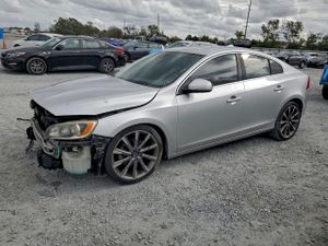 Volvo S60 PREMIER 2.0L 4 2015