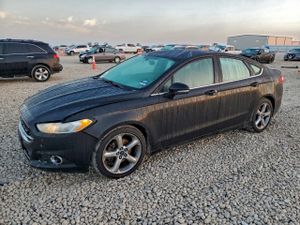 Ford Fusion SE 2.5L 4 2015