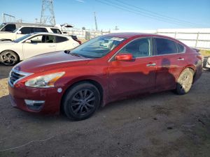 Nissan Altima 2.5 2.5L 4 2015