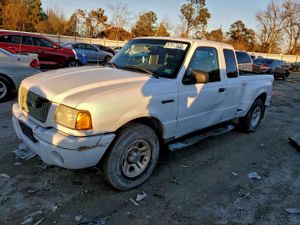 Ford Ranger SUPER CAB 3.0L 6 2003