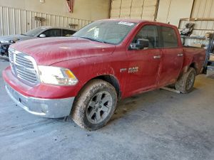 RAM 1500 SLT 5.7L 8 2014