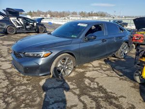 Honda Civic SPORT 2.0L 4 2025
