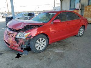 Toyota Camry CE 2.4L 4 2007