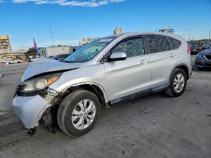 Honda CR-V EX 2.4L 4 2013