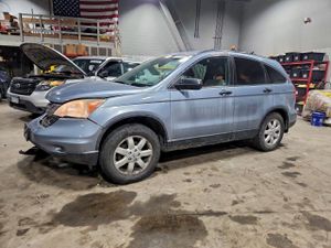 Honda CR-V SE 2.4L 4 2011