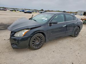 Nissan Altima BASE 2.5L 4 2012