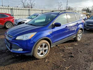 Ford Escape SE 2.0L 4 2013