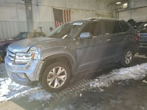 Volkswagen Atlas SE 2.0L 4 2019