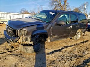 Chevrolet Tahoe C1500 LS 5.3L 8 2010