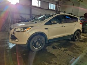 Ford Escape SE 1.6L 4 2015