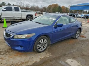 Honda Accord LX-S 2.4L 4 2008