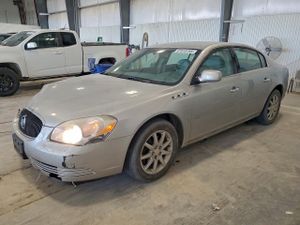 Buick Lucerne CXL 3.8L 6 2008