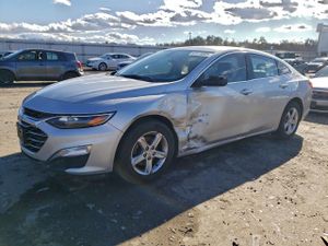 Chevrolet Malibu LS 1.5L 4 2020
