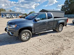 Chevrolet Colorado LT 3.6L 6 2015