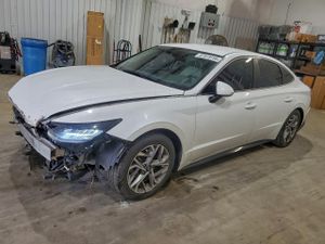 Hyundai Sonata SEL 2.5L 4 2021