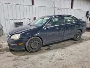 Volkswagen Jetta SE 2.5L 5 2009