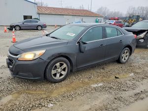 Chevrolet Malibu LS 2.5L 4 2014