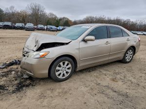 Toyota Camry CE 2.4L 4 2007