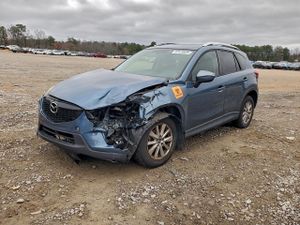 Mazda CX-5 TOURING 2.5L 4 2015
