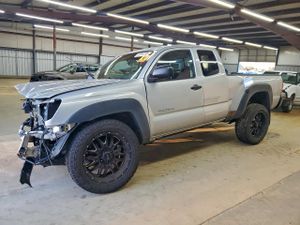 Toyota Tacoma ACCESS CAB 4.0L 6 2007