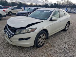Honda Accord EXL 3.5L 6 2012