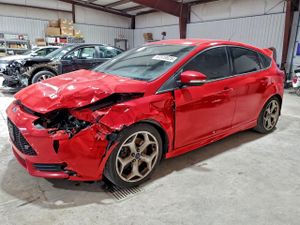 Ford Focus ST 2.0L 4 2014