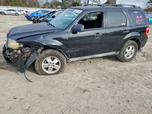 Ford Escape XLT 3.0L 6 2011