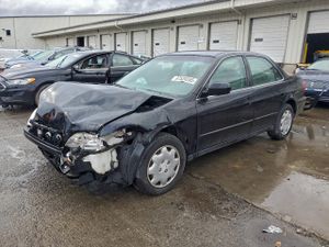 Honda Accord LX 2.3L 4 2000
