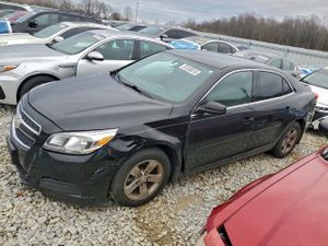 Chevrolet Malibu 2.5L 4 2013