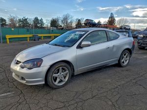 Acura RSX 2.0L 4 2004