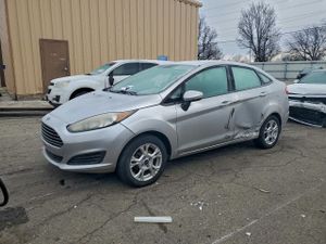 Ford Festiva SE 1.6L 4 2015