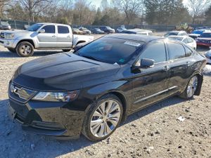 Chevrolet Impala LTZ 3.6L 6 2015