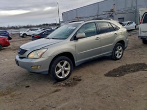 Lexus RX 330 3.3L 6 2005