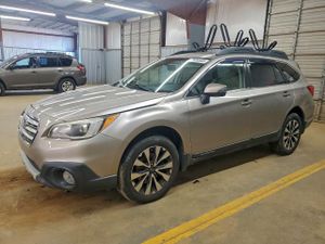 Subaru Outback 2.5I LIMITED 2.5L 4 2015