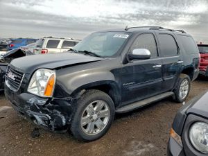 GMC Yukon 5.3L 8 2007