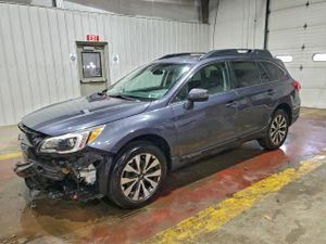 Subaru Outback 2.5I LIMITED 2.5L 4 2015