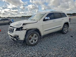 Jeep Grand Cherokee LIMITED 3.6L 6 2012