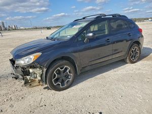 Subaru XV 2.0 PREMIUM 2.0L 4 2014