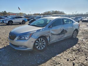 Buick LaCrosse 2.4L 4 2015