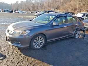 Honda Accord EX 2.4L 4 2013