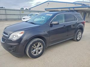 Chevrolet Equinox LT 2.4L 4 2013