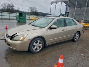 Honda Accord EX 2.4L 4 2003