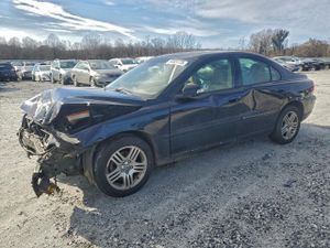 Volvo S60 2.5T 2.5L 5 2007